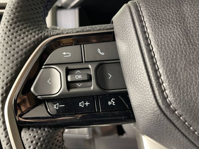 New 2026 Toyota Sequoia Platinum AWD/4WD image 9