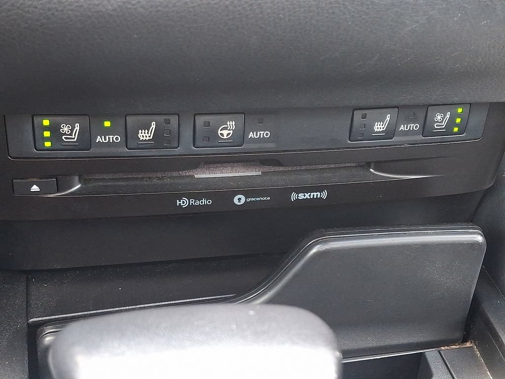 Used 2021 Lexus ES 350 w/ Premium Package FWD image 26