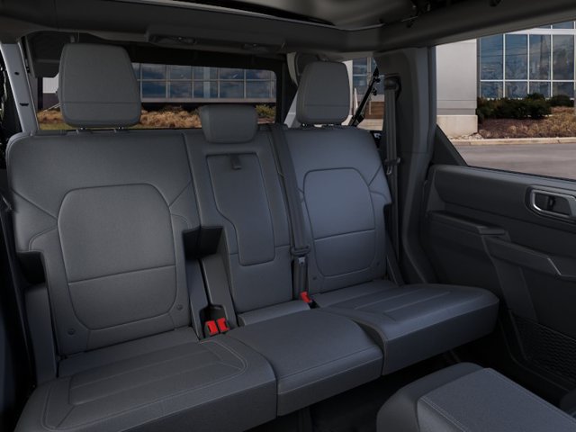 New 2026 Ford Bronco Badlands AWD/4WD image 11