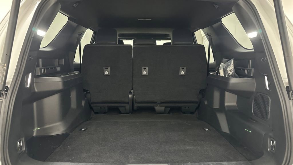 Certified 2025 Toyota 4Runner TRD Sport Premium AWD/4WD image 13