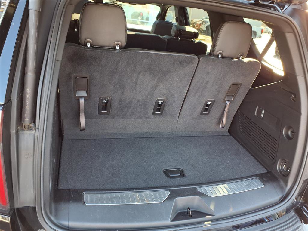 Used 2021 Chevrolet Tahoe RST image 32