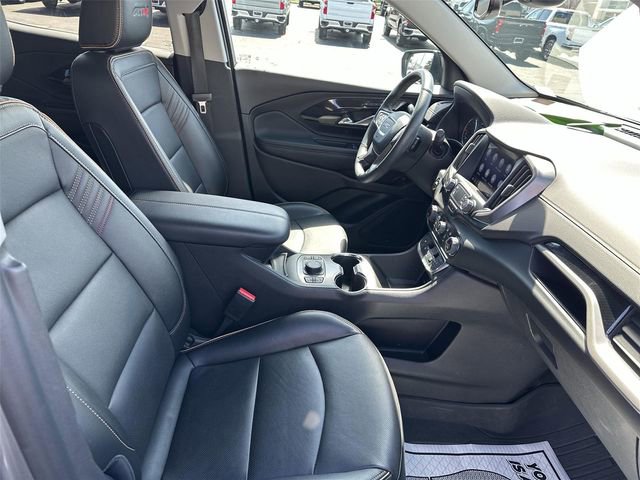 Certified 2023 GMC Terrain AT4 w/ LPO, Floor Liner Package AWD/4WD image 26