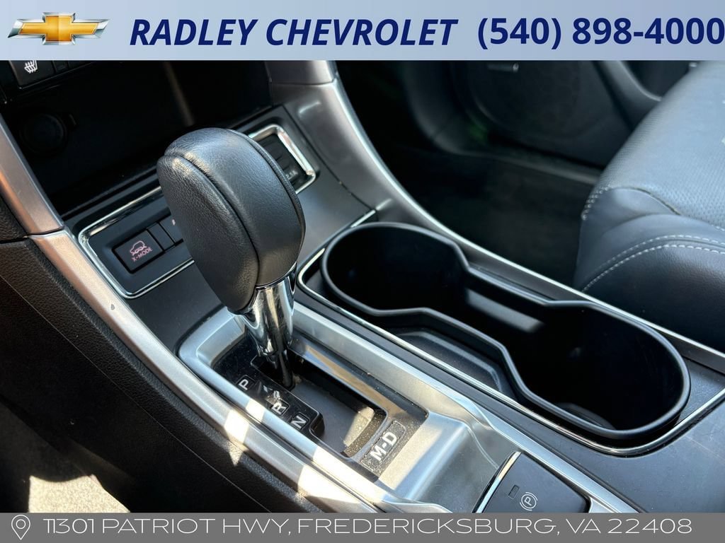 Used 2022 Subaru Ascent Limited w/ Technology Package AWD/4WD image 11