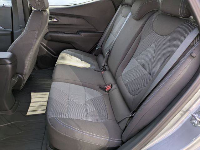 New 2027 Chevrolet Bolt LT FWD image 24