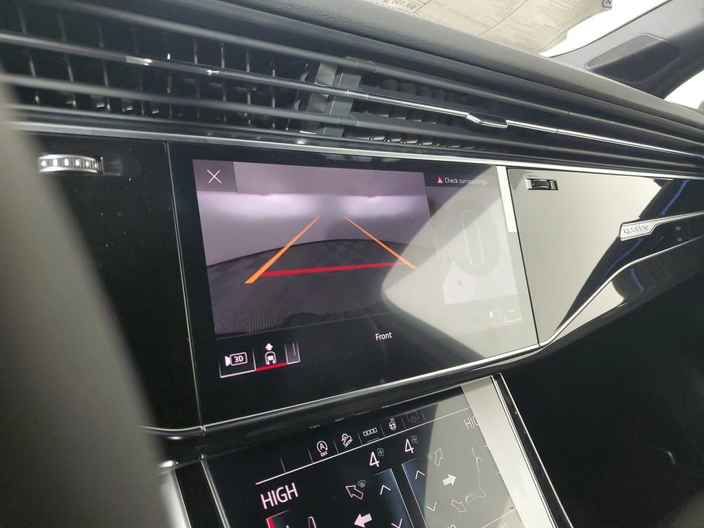 New 2026 Audi Q7 3.0T Premium Plus image 28