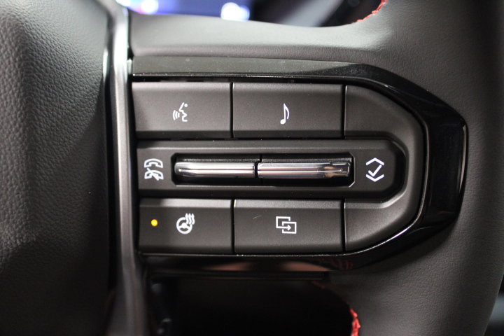 New 2026 Chevrolet Colorado Z71 w/ Technology Package AWD/4WD image 37