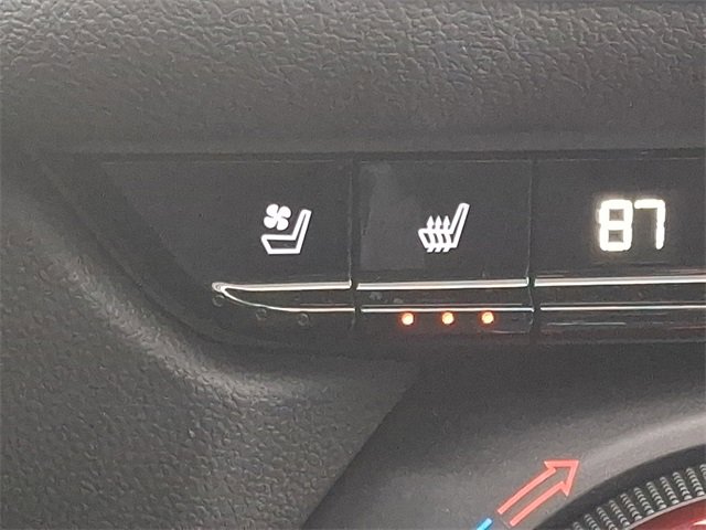 Used 2021 Chevrolet Blazer RS w/ Enhanced Convenience Package image 25