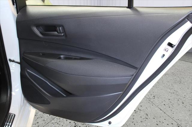 Certified 2024 Toyota Corolla LE w/ LE Convenience Package image 36