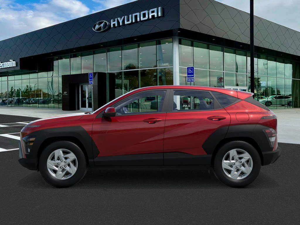 New 2027 Hyundai Kona SE AWD/4WD image 3
