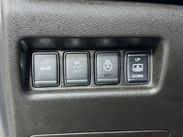 Used 2018 Nissan Maxima Platinum FWD image 10
