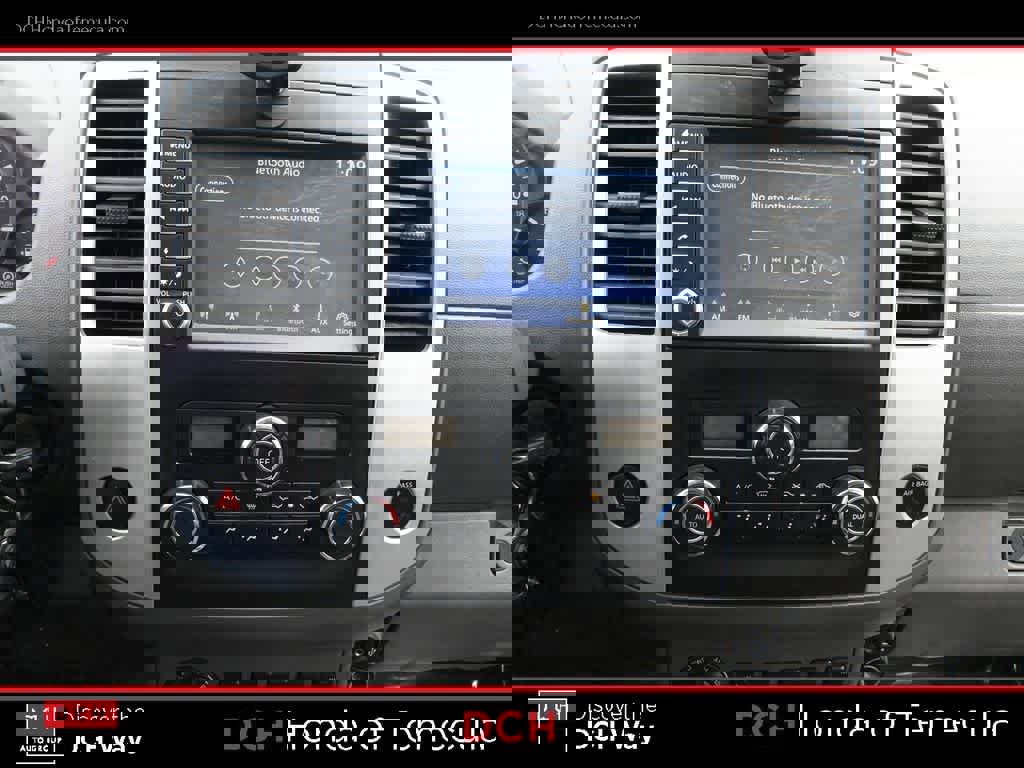 Used 2019 Nissan Frontier SV w/ Value Truck Package image 12