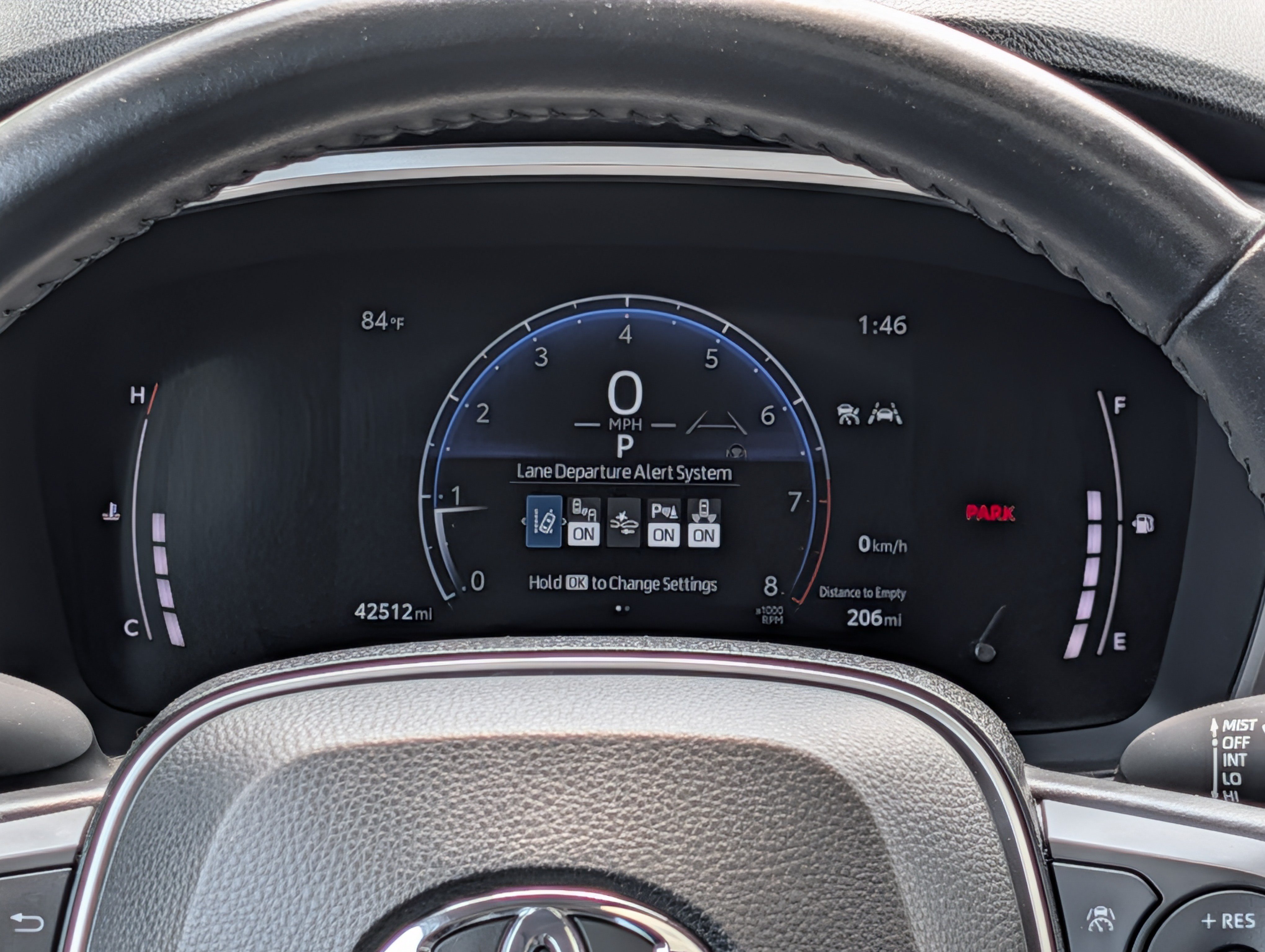 Used 2023 Toyota Corolla Cross XLE w/ Convenience Package AWD/4WD image 21