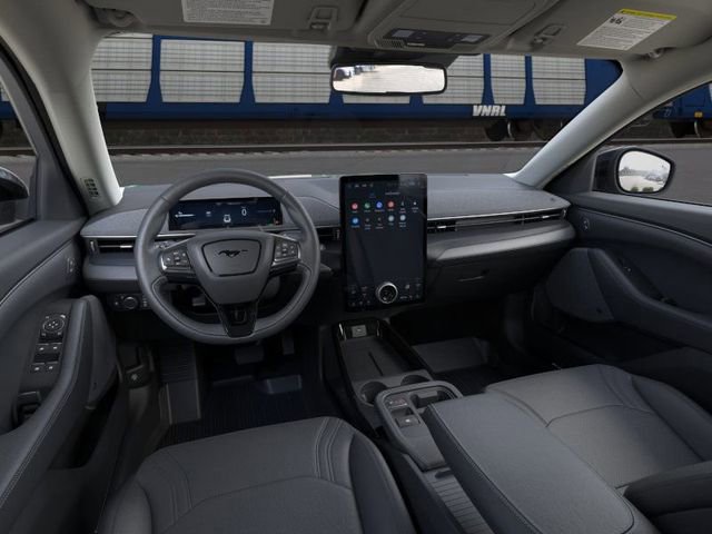 New 2025 Ford Mustang Mach-E Premium w/ Interior Protection Package image 9