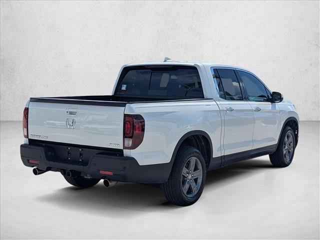 Used 2022 Honda Ridgeline RTL-E image 5
