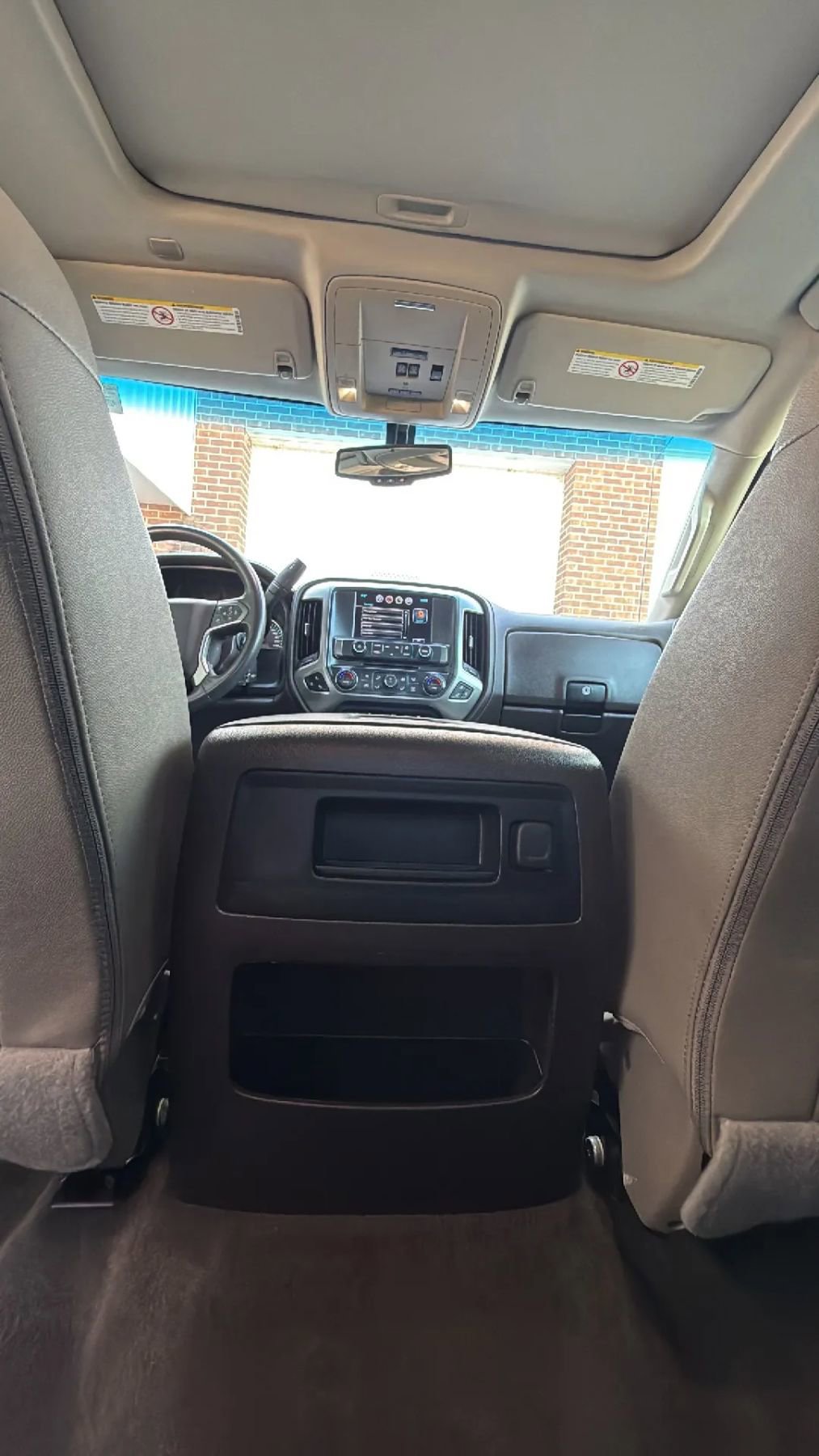 Used 2018 Chevrolet Silverado 2500 LTZ w/ Duramax Plus Package image 25