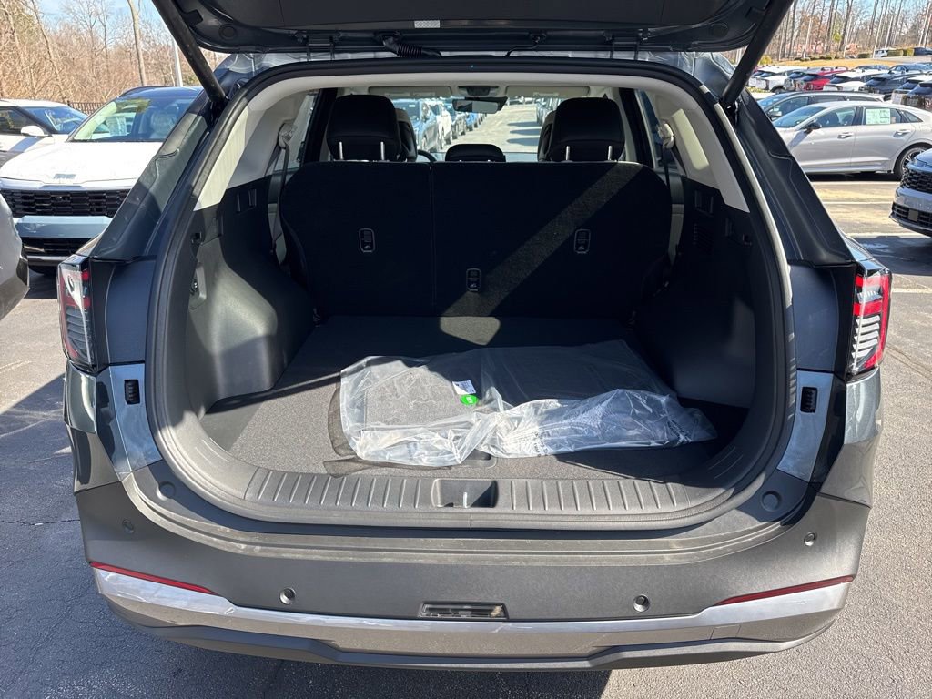 New 2026 Kia Sportage AWD Hybrid image 18