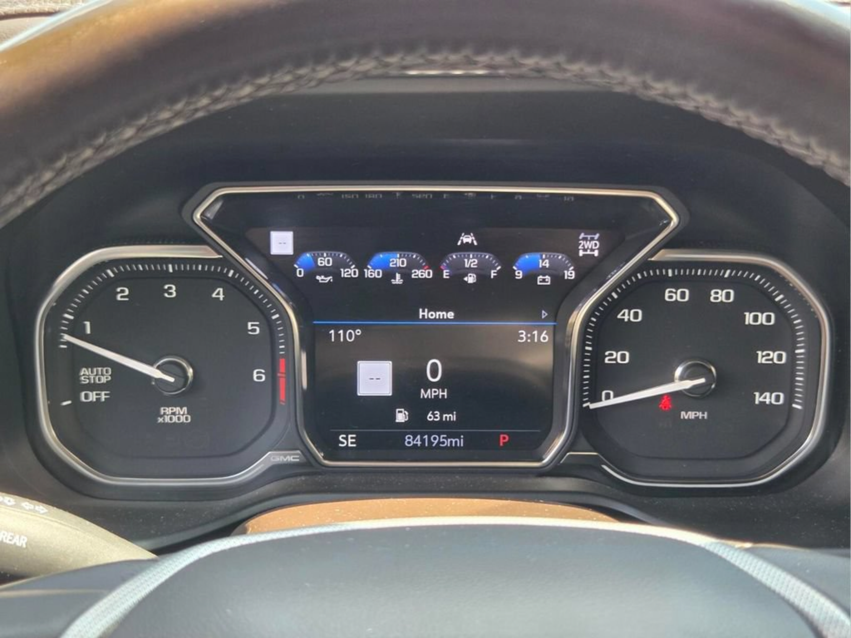 Used 2021 GMC Yukon XL Denali AWD/4WD image 33