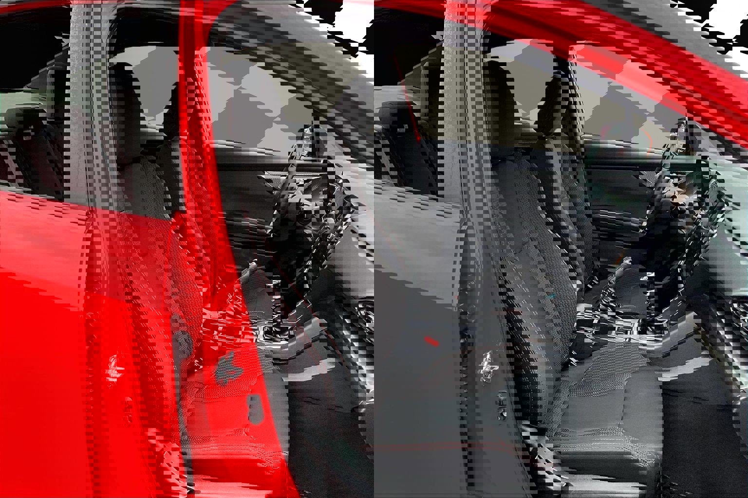 Used 2023 Subaru WRX Premium image 7