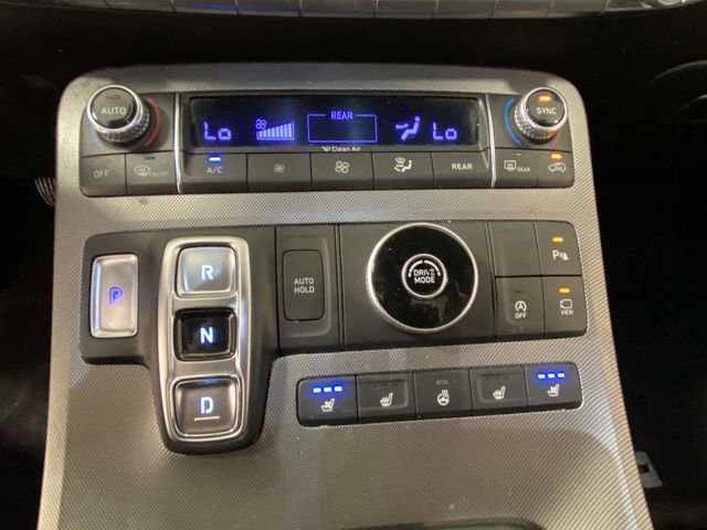 Used 2022 Hyundai Palisade Calligraphy image 20