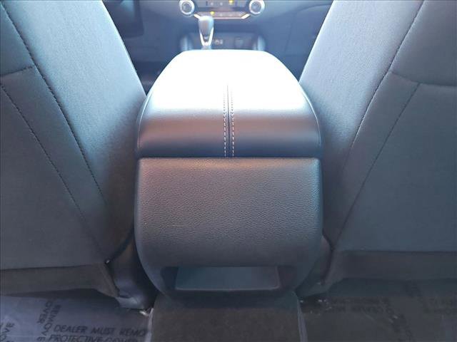 Used 2025 Nissan Altima 2.5 S image 17