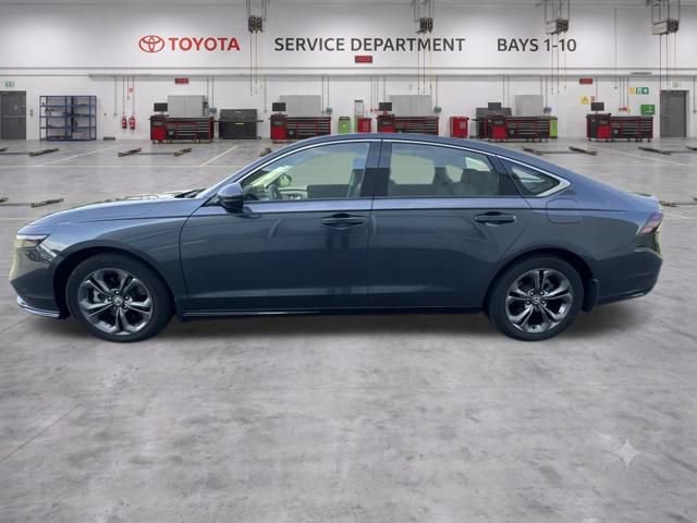 Used 2024 Honda Accord EX-L image 5
