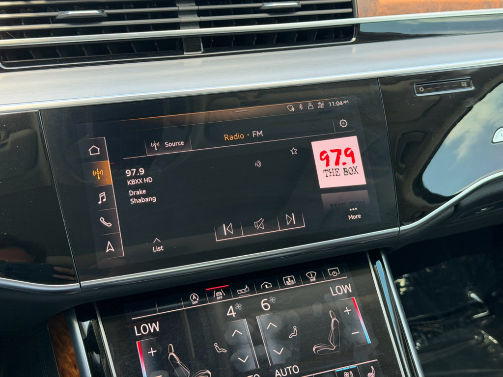 Used 2019 Audi A8 L 3.0T w/ Luxury Package AWD/4WD image 22