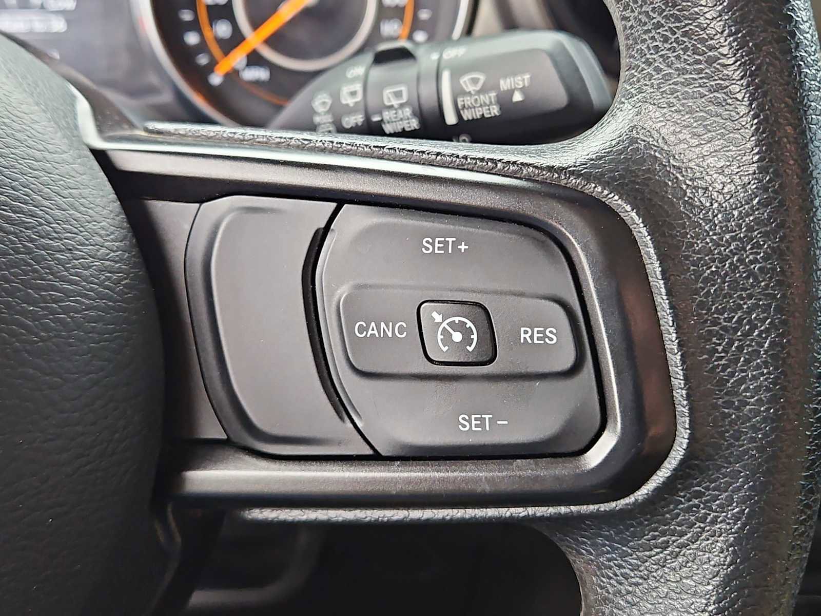 Used 2018 Jeep Wrangler Unlimited Sport AWD/4WD image 24