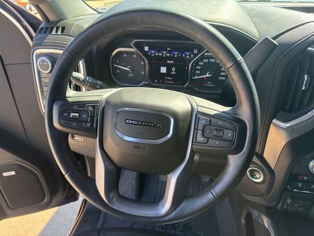Used 2023 GMC Sierra 2500 Denali w/ Denali Black Diamond Edition image 20
