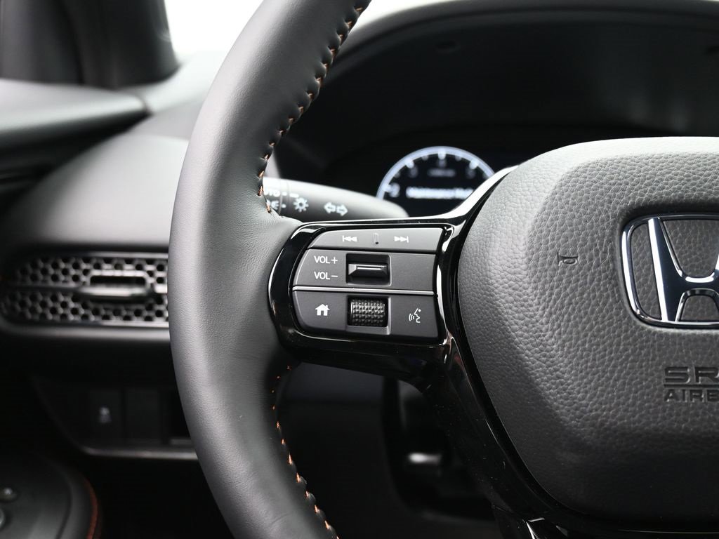 New 2026 Honda HR-V Sport image 47