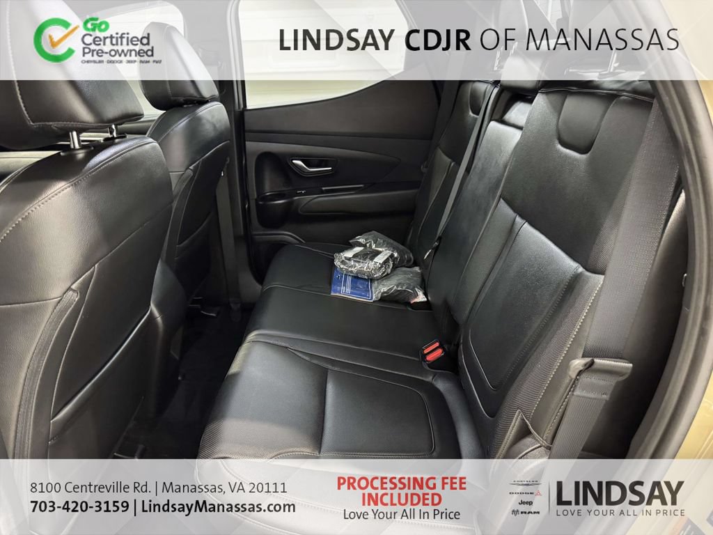 Used 2024 Hyundai Santa Cruz XRT AWD/4WD image 20