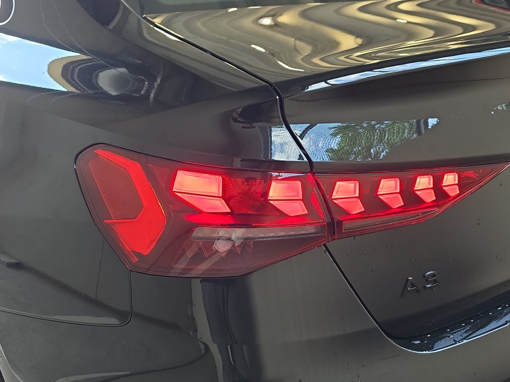 New 2026 Audi A3 2.0T Premium AWD/4WD image 34