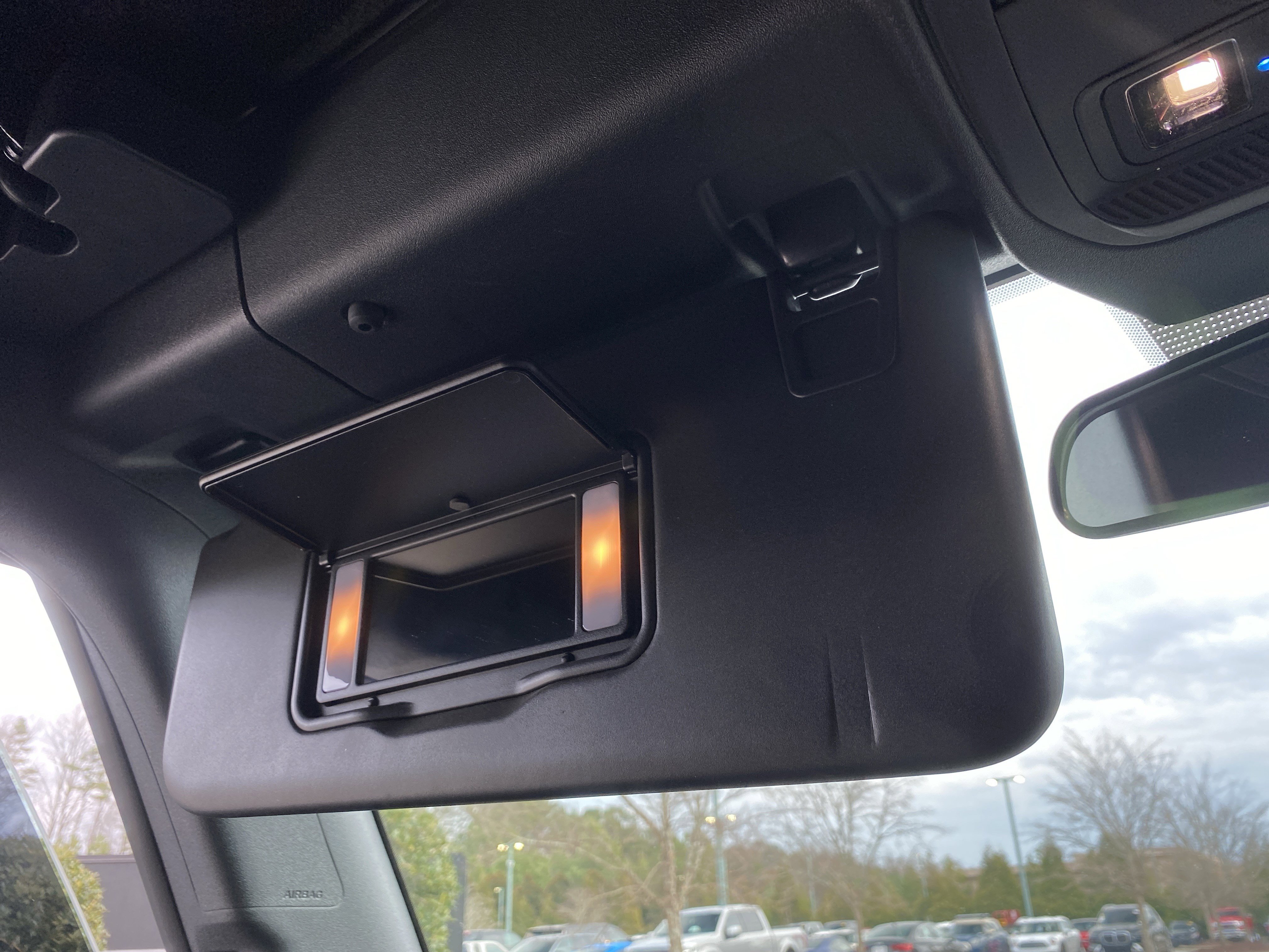 Used 2025 Ford Bronco Big Bend image 46