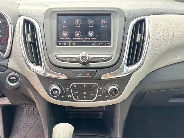 Used 2024 Chevrolet Equinox LT FWD image 23