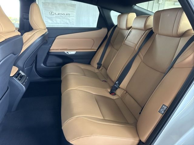 New 2026 Lexus ES 350e w/ Convenience Package FWD image 23