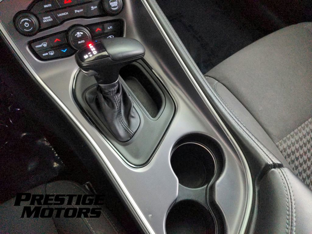 Used 2019 Dodge Challenger R/T Scat Pack w/ Shaker Package image 22