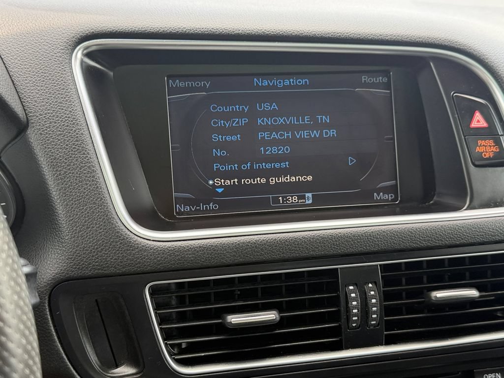 Used 2012 Audi Q5 3.2 Prestige AWD/4WD image 26