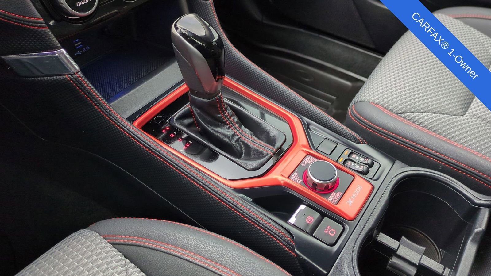 Used 2019 Subaru Forester Sport image 34