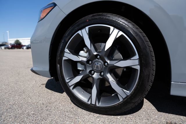 New 2026 Honda Civic Sport Touring image 11