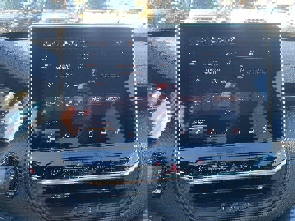 New 2026 Jeep Compass Limited image 24