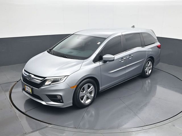 Used 2019 Honda Odyssey EX image 15