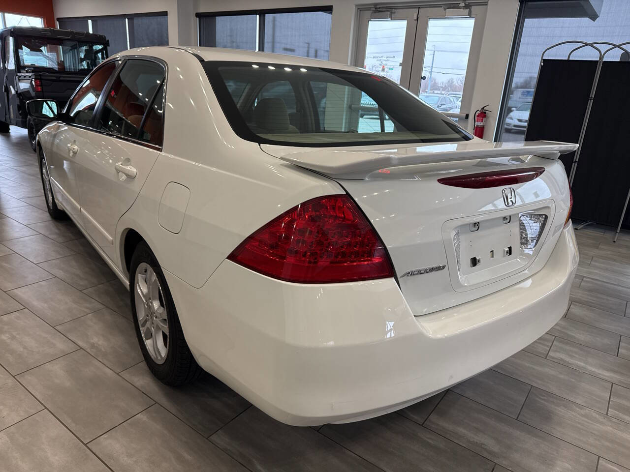 Used 2006 Honda Accord SE image 7