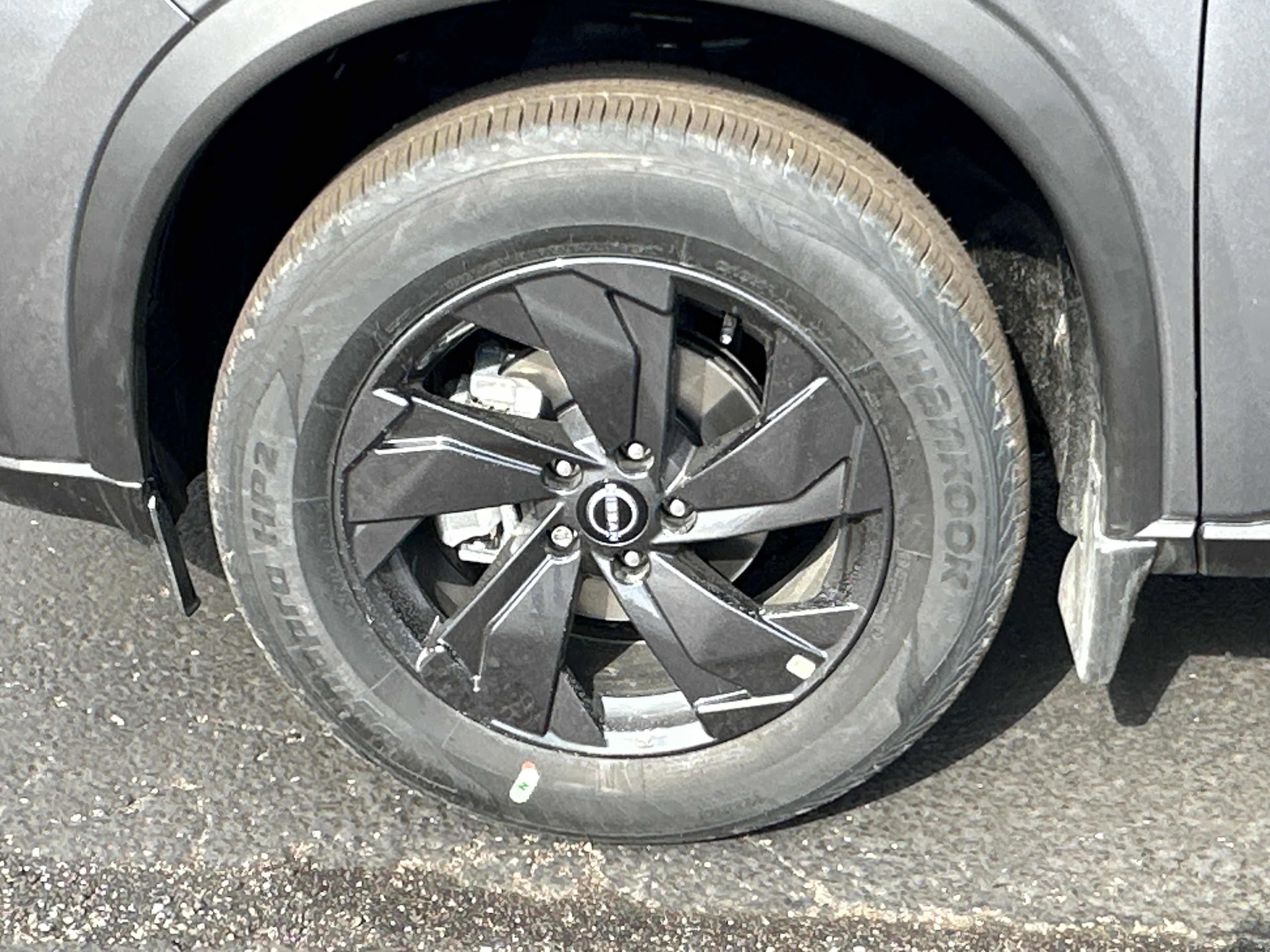 New 2026 Nissan Rogue SV w/ Cold Weather Package AWD/4WD image 8