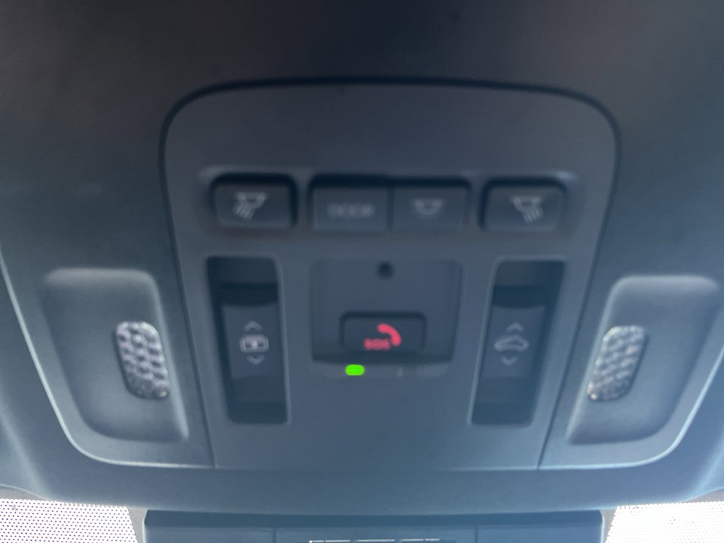 Used 2025 Toyota Camry XSE image 20