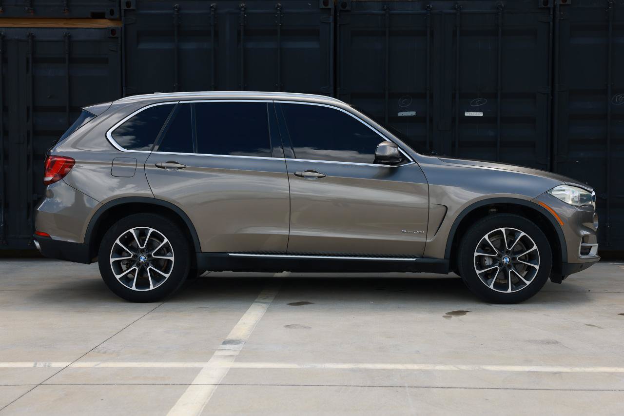 Used 2017 BMW X5 sDrive35i RWD image 13
