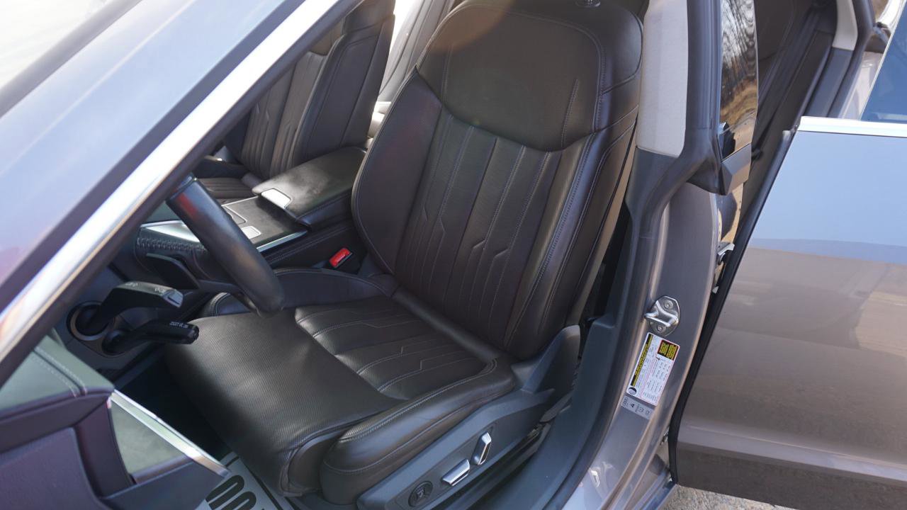 Used 2019 Audi A7 3.0T Prestige AWD/4WD image 28