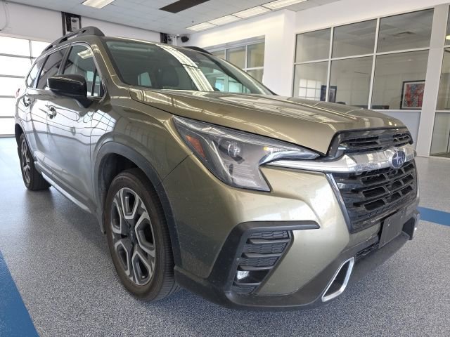 Used 2024 Subaru Ascent Touring