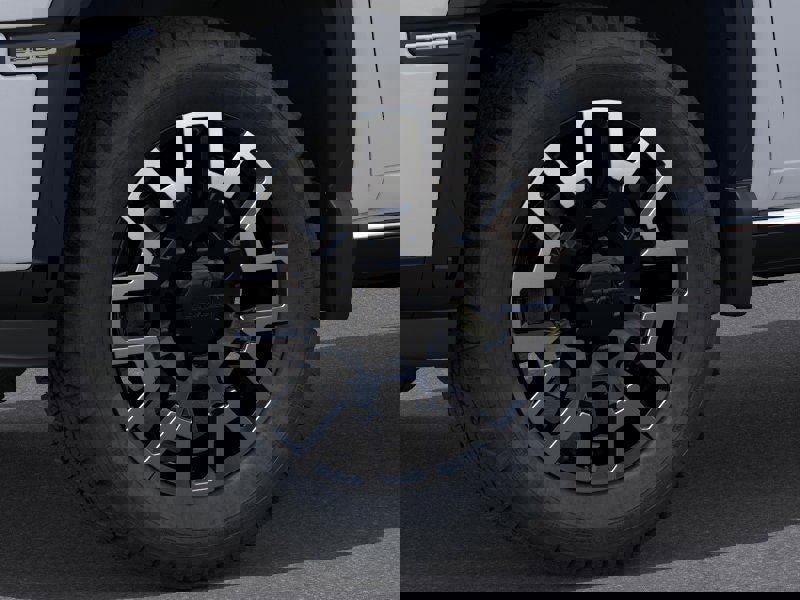 New 2026 GMC Sierra 2500 Denali w/ Denali Reserve Package image 33