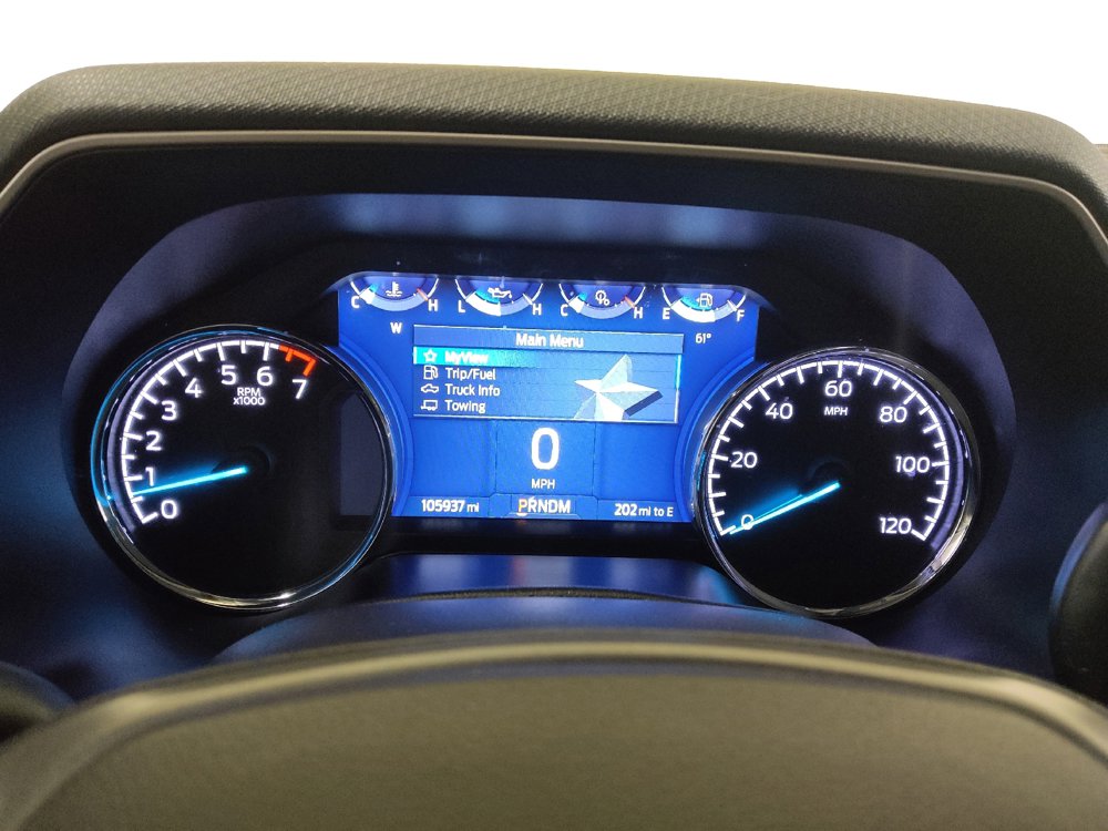 Used 2021 Ford F150 XLT w/ Equipment Group 301A Mid AWD/4WD image 23