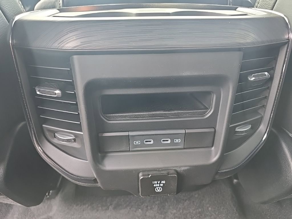 New 2026 RAM 1500 RHO w/ Bed Utility Group AWD/4WD image 22