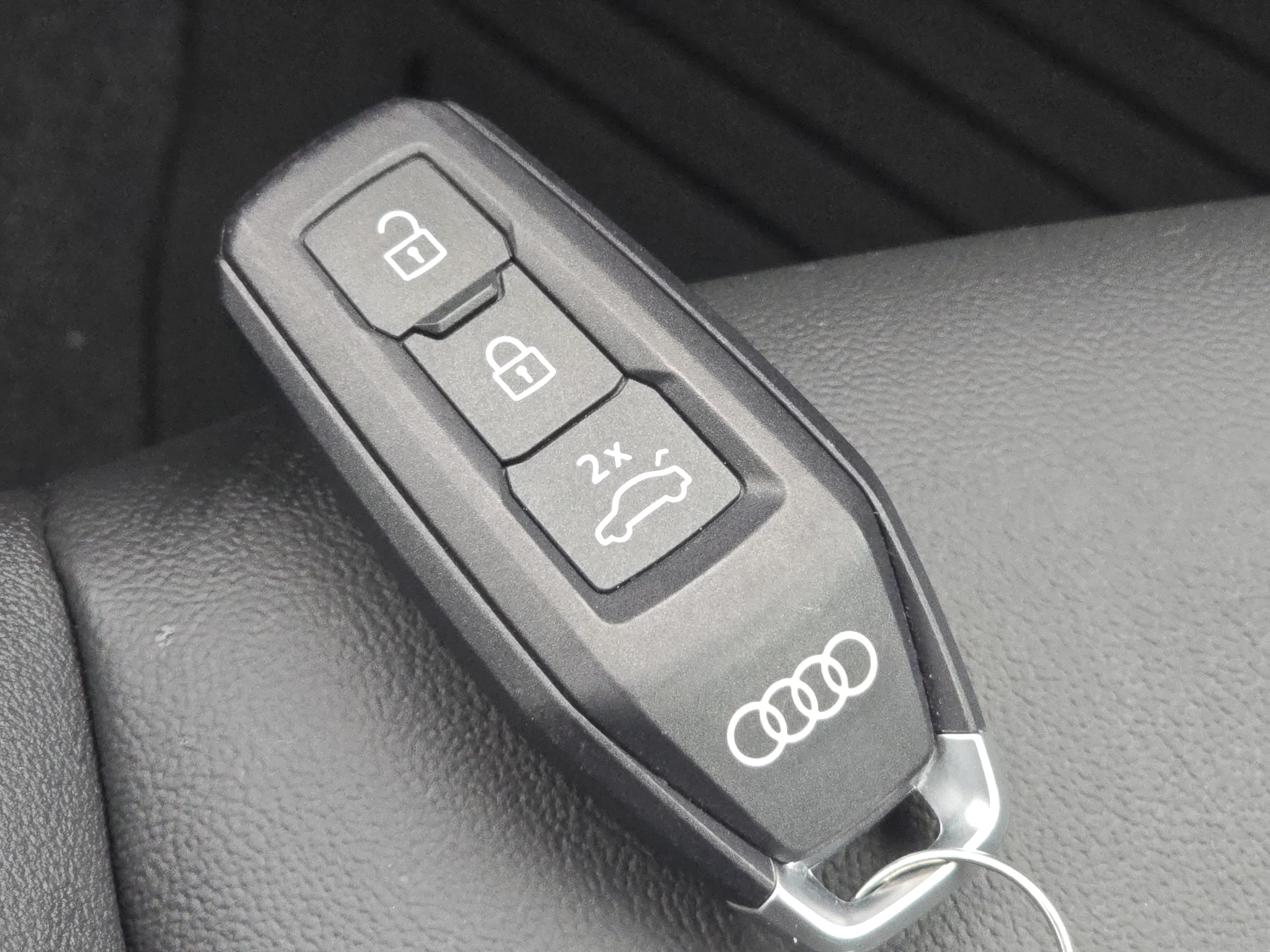 Certified 2025 Audi A5 2.0T Premium w/ Convenience Package AWD/4WD image 28